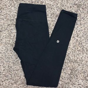 Champion workout leggings